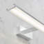 Pacanow LED Bath Bar