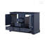 Meuble-lavabo double 48 po X P 22 po D