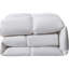 Édredon en duvet de plumes et bourre de duvet 100% coton-115286297