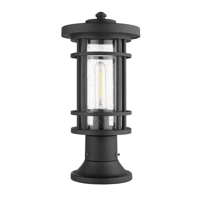 Maag Seeded Pier Mount Light