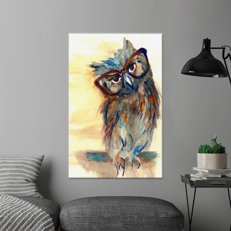 Abstrait, impression sur toile, art mural moderne en verre 1P, 39,4 po de hauteur x 27,6 po de largeur