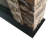 Troy 45'' W Electric Fireplace-140163454