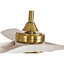 Ventilateur de plafond intérieur / extérieur pour patio avec télécommande-422313195-422312962-431219132
