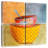 Senne Collage Bowls II-109153769