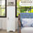Farmhouse Storage Cabinet