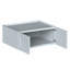 Armoire murale de cuisine profonde L 36 po x P 27 po x H 18 po CASAINC-123262609-139661666
