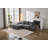 Modern Modular L-shape Sectional Sofa With Chaise-128296441