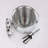Davani Stainless Steel Ice Bucket-631539661