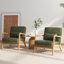 64.5Cm Wide Armchair-904050624-904049726
