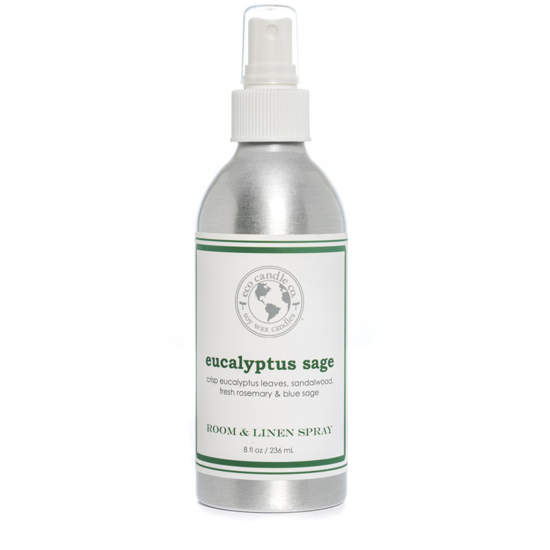 Aromatherapy Room Sprays