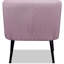 Hillcrest Upholstered Barrel Chair-1709500184