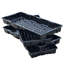 Tomah 2 Ft W x 4.5 Ft D Hobby Greenhouse