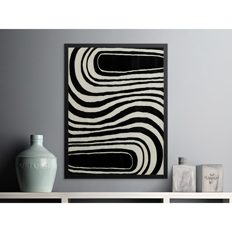 Deshraj Single Picture Frame Print, 35.56 cm H x 27.94 cm W