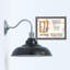 Armed Sconce-411275894