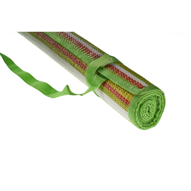 Tapis de bain Phindile, Vert