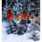 30.5'' Lighted Shatterproof Finial Ornament