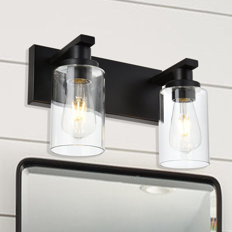Aieden Armed Sconce