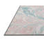 Tapis gris lavable à la machine-439192112
