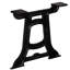 Remington Table Leg