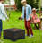 Sanara Steel Charcoal Fire Pit