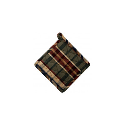 August Grove® Vincenza Cotton Potholder Set