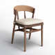 Siofra Dining Chair With Cushion