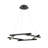 Metric 6 - Light Dimmable LED Geometric Chandelier-20600559-71210853