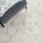 Metro Hand Tufted Indian Wool And Cotton With Latex Geometric Rug-1526608331