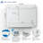 Magnetic Glass Dry Erase Board Bulletin Board-63189982
