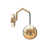 Brass is out of stock