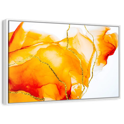 Blairs Orange Spill