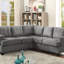 Canapé modulaire Sandridge G511B-SC -1485738190