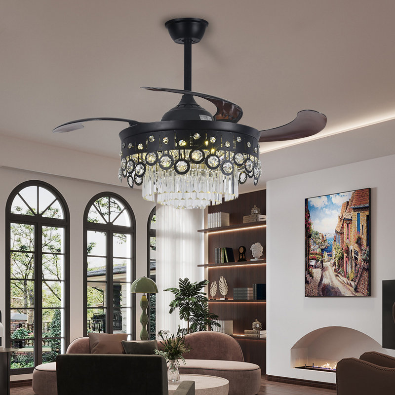 Ceiling Fan Lights