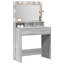Dressing Table with Mirror