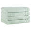 Ensemble de serviettes 100% coton 400GSM Essential-102362689-112065824