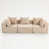 Beige is out of stock
