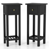 Darcey 14'' W Nightstand