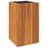 Millwood Pines Garden Planter Solid Wood Acacia-2124093298