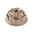 Nordic Ware Non-Stick Round Rose Pan