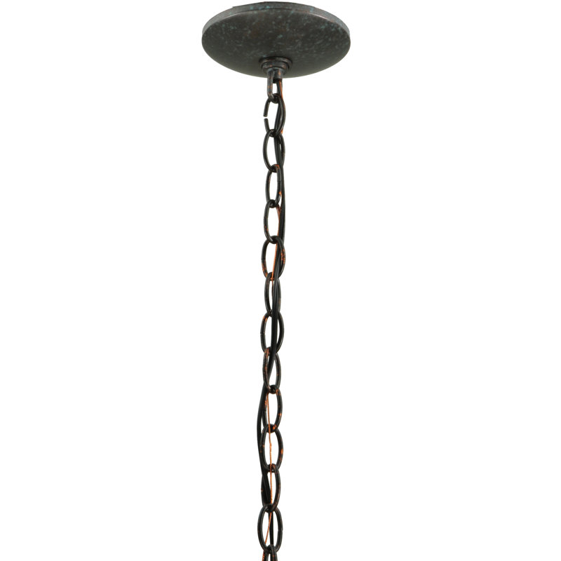 3 - Light Chandelier