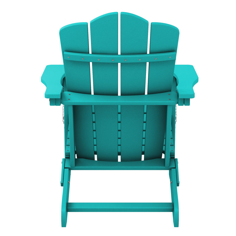 Outdoor Adirondack Chair