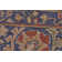 Kondo Wool Oriental Indoor Rug