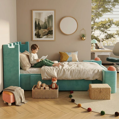 Bed Frame