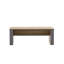Four Leg Coffee Table with Storage