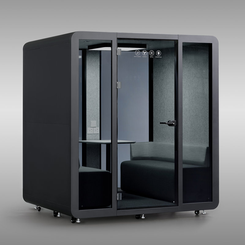 Cabine de réunion Venti