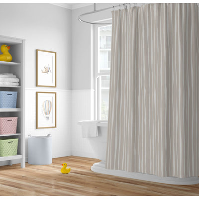 Sploog Ultra-Thin Lightweight Shower Curtain
