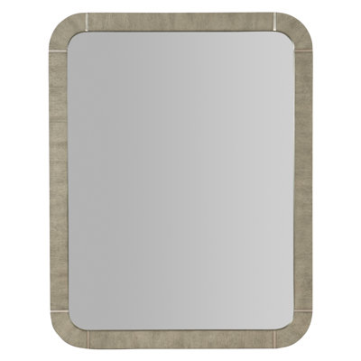 Linville Falls Flat Mirror