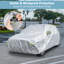 Banno Elastic Automobile Cover By Dakota Fields-861439794