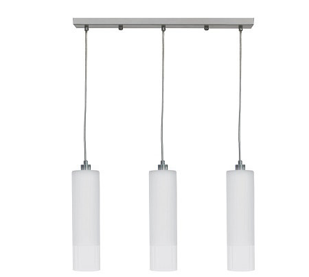 Collings 3 - Light Kitchen Island Pendant