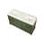 Vert antique est en rupture de stock